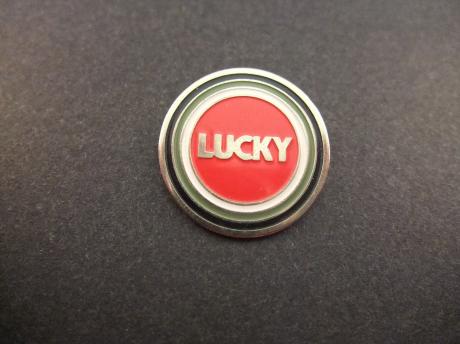 Lucky Strike Amerikaans sigarettenmerk (British American Tobacco) sponsor Formule 1